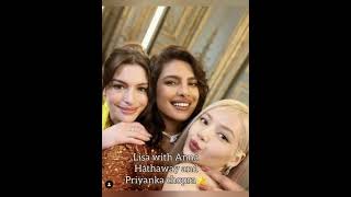 Download lagu Blackpink with other celebrities ✨ #jennie #lalisa #priyankachopra #arianagrande #cardib #rihanna mp3 Download lagu Blackpink with other celebrities ✨ #jennie #lalisa #priyankachopra #arianagrande #cardib #rihanna mp3
