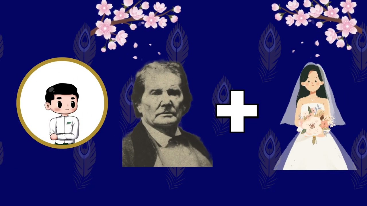 Lesson 27 - Abraham Lincoln