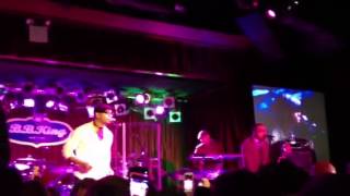 Mint Condition "If You Love Me" BBKING'S