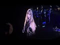 Taylor Swift:  Delicate; 8/5/23; So Fi Stadium; Inglewood, CA