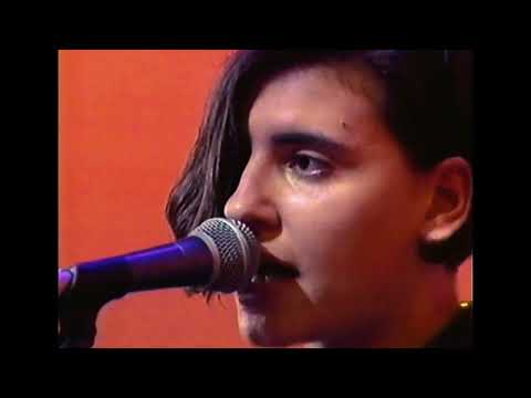 Elastica - Live - The White Room Ch4