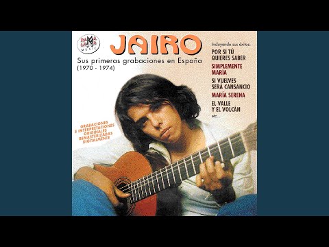 Por Si Tú Quieres Saber (Remastered)