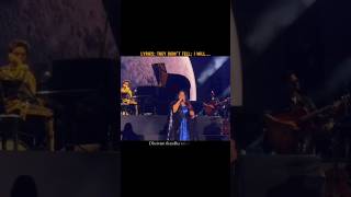 GV prakash &amp; saindhavi..✨💞EnAayul regai neeyadi..😞💔Highlights From GVPrakash &quot; Pirai thedum&quot;Song#gv