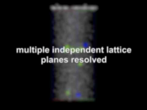 Atomic Resolution Grain Boundary Analysis using Atom Probe Tomography