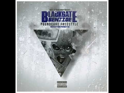 Benz Zoe - Pound Cake (Remix) (Official Audio)