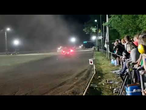 Auto speedway Blijham finale Tot 1700 cc 426