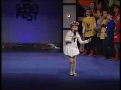 Lyra Fest 2013 - Nota Qirezi