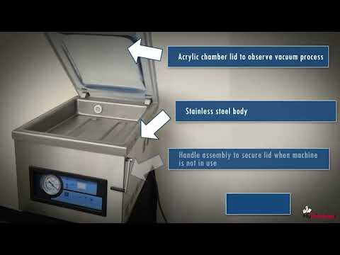 Product video