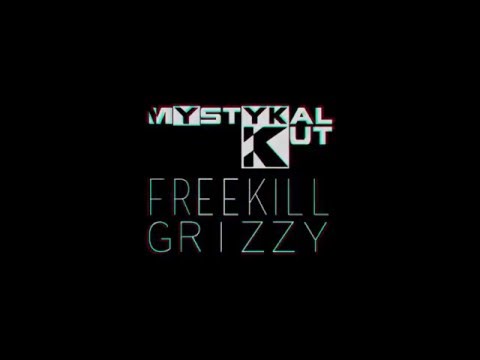 SYLENT making of/teaser (Mystykal Kut x Freekill x Grizzy)