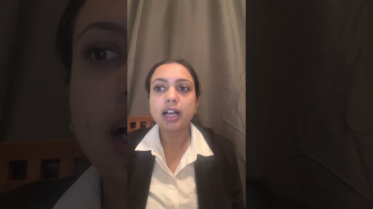 Acs Video script Assignment 3