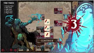 how to throw a tournament (full stream) - part 1