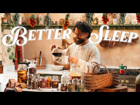 How To Make Plant Medicine: Herbal Tea Recipes For Sleep, Energy & Love Life 😳🍵