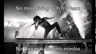 November - Sleeping With Sirens (Ingles - Español)