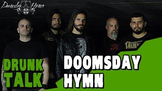 Drunk Talk - #007 Doomsday Hymn