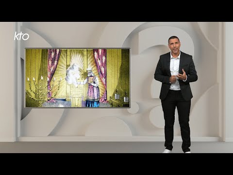 Pourquoi parle-t-on du « Saint des saints » ?