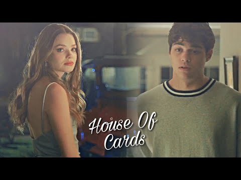 Jamey & Veronica | baby it's magic