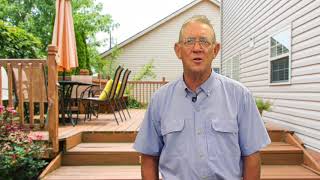 &quot;Looking forward to the future&quot;