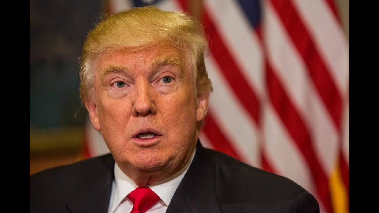 OMG: Trump gets unexpected news he’s FEARED MOST