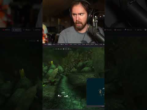 Asmon plays WOW geoguessr #asmongold