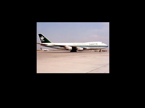 Saudi Arabian 763 | CVR With Subtitles