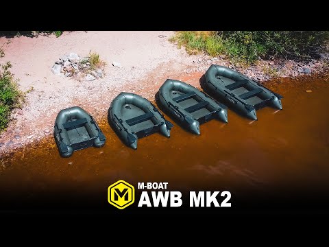 MIVARDI - Čln M-Boat 180AWB Compact MK2