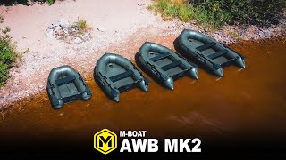 MIVARDI Člun M-Boat 280AWB MK2