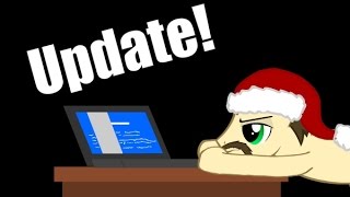 Doctor Whooves/Channel Update 2014