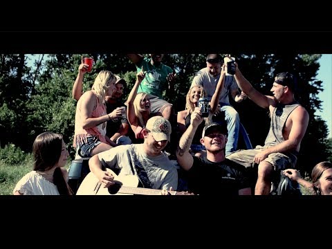 Nic Strain - Hello Summertime (Official Music Video)