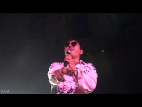 150905 SMF 형돈이와 대준이 잠못드는 밤 비는 내리고