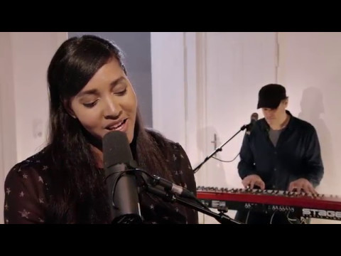 GLASHAUS - Leben (live & akustisch im Zentrum der Veränderung) (Official 3pTV)