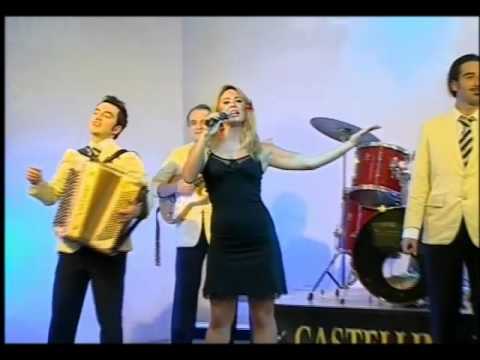 Castellina Pasi - Bella Italia | GALLETTI BOSTON