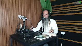 מדברים מרבי נחמן מברסלב   עונג הנחל   לך לך   הדרך אל על (הרב מאור קריו) - התמונה מוצגת ישירות מתוך אתר האינטרנט יוטיוב. זכויות היוצרים בתמונה שייכות ליוצרה. קישור קרדיט למקור התוכן נמצא בתוך דף הסרטון