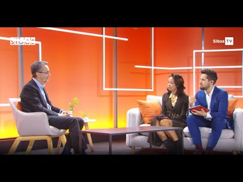 Sibos TV: Proposing a new approach to international cross-border payments – October 2024