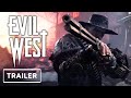 Evil West - Reveal Trailer | Game Awards 2020