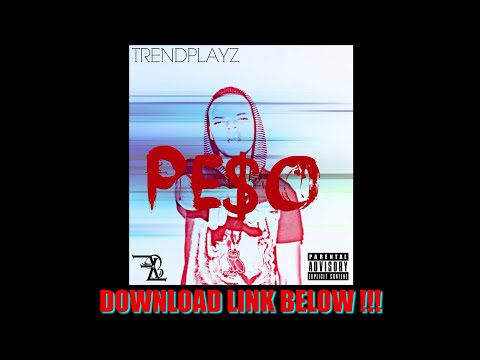 TrendPlayz - PESO