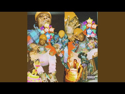 Video thumbnail for SPLURGIN FREESTYLE