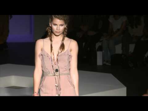 RAFW Miss Unkon INTERVIEW