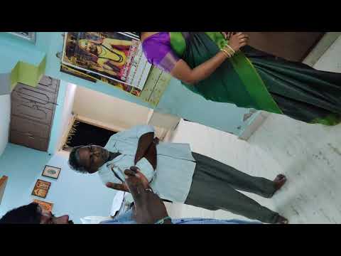 Maridi Jishnu Kumar Birthday Cake Cutting