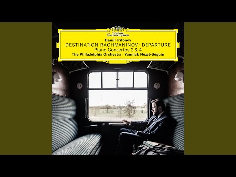 Rachmaninoff: Piano Concerto No. 2 in C Minor, Op. 18: I. Moderato