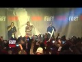 The FADER FORT Bone Thugs N Harmony 1st Of Tha Month