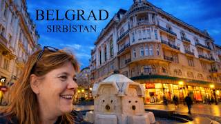 Sırbistan'a İlk Kez Gideceklere Belgrad Rehberi!