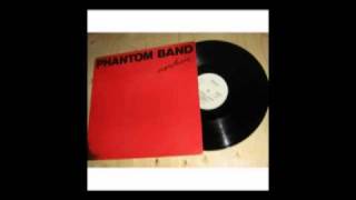 Phantom Band - Nervous Breakdown