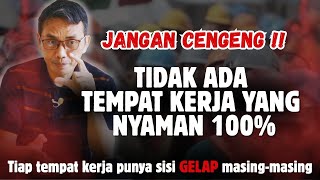 Download lagu THERE IS NO 100% COMFORTABLE WORKPLACE, mp3 Download lagu THERE IS NO 100% COMFORTABLE WORKPLACE, mp3