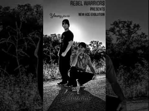 Young Javie New Age Evolution ft. Arturo