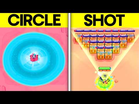 Brawl Stars' Most Satisfying Moments!