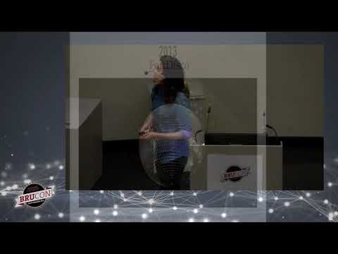 BruCON 0x09 - An overview of the CMS brute-forcing malware landscape - Anna Shirokova