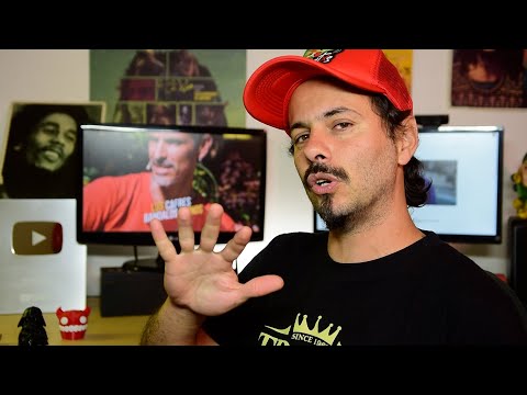 Somos PelaGatos TV 138 - Resistencia, Nonpalidece, UB40, Benja Amadeo, Los Pericos, Ron Wood y más