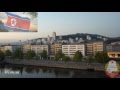 North Korea National Anthem 애국가 Aegukka