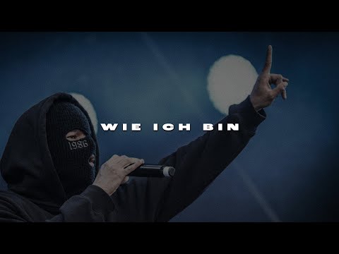 1986ZIG feat. SAMRA, KOOL SAVAS & PA SPORTS - WIE ICH BIN