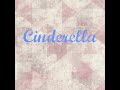 Daughtry/Cinderella/Lyrics